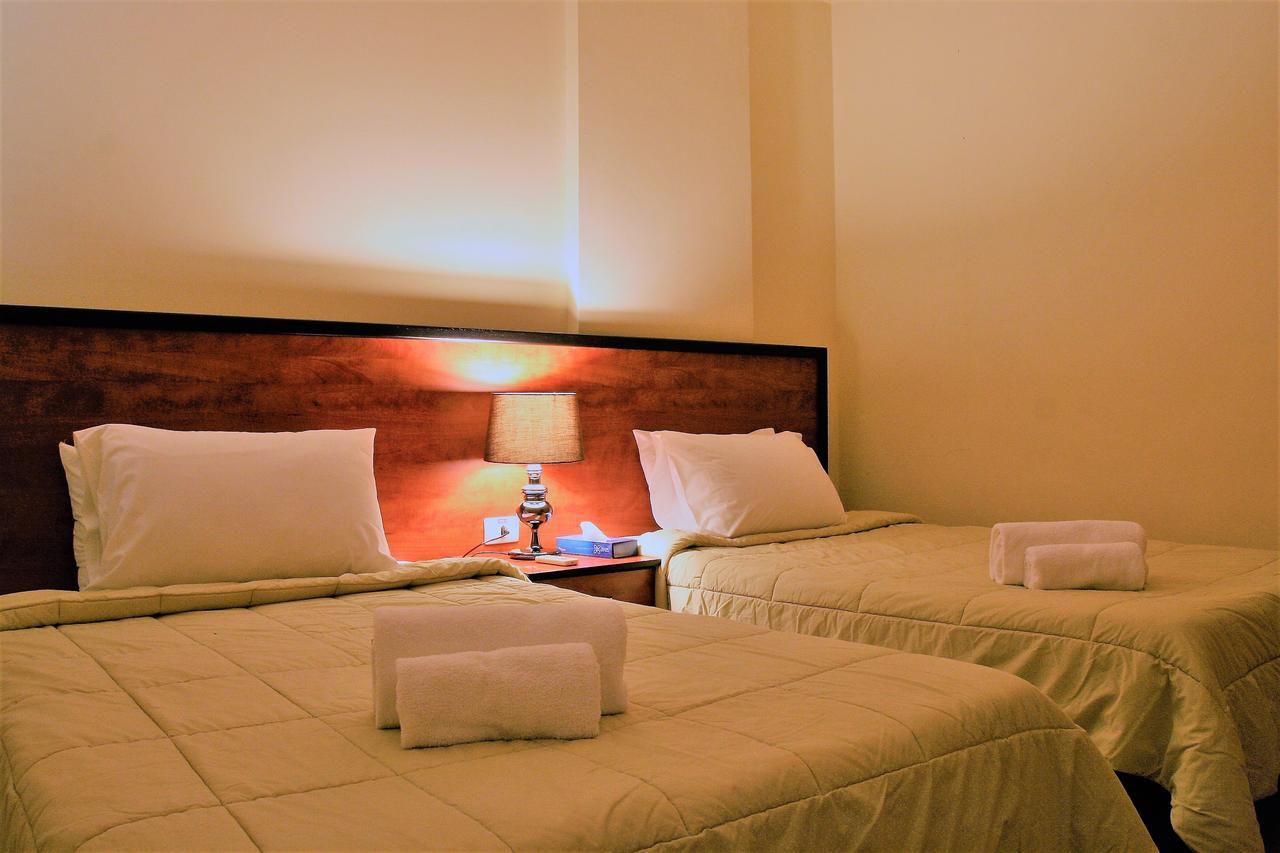 Byblos Comfort Hotel Kültér fotó